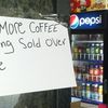 Newsstand Banned From Selling Coffee After Starbucks Moves In